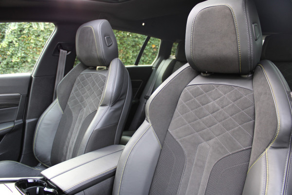 Peugeot 508 SW 1.6 HYbrid PSE | Full Options | Trekhaak | Panoramadak | Focal | Matrix