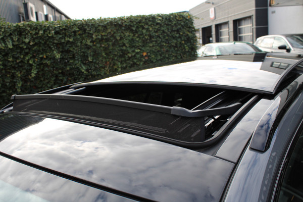 Peugeot 508 SW 1.6 HYbrid PSE | Full Options | Trekhaak | Panoramadak | Focal | Matrix