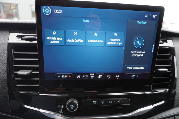 Ford Transit 350 2.0 TDCI 130PK L3H2 Trend nr. V137 | Airco | Cruise | Trekhaak | Apple cp-Android auto