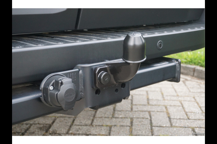 Ford Transit 350 2.0 TDCI 130PK L3H2 Trend nr. V137 | Airco | Cruise | Trekhaak | Apple cp-Android auto