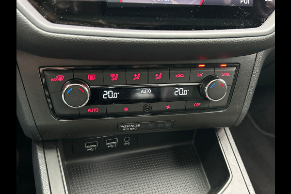 Seat Ibiza 1.0 TSI FR Business Intense Pano/dak Beats/Audio Achteruitrijcamera Trekhaak Origineel NL
