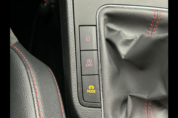 Seat Ibiza 1.0 TSI FR Business Intense Pano/dak Beats/Audio Achteruitrijcamera Trekhaak Origineel NL