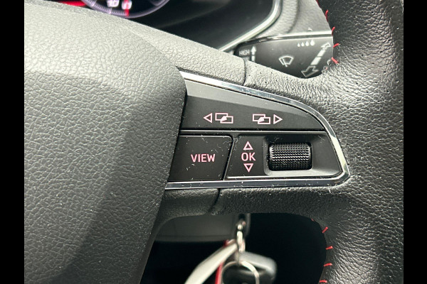 Seat Ibiza 1.0 TSI FR Business Intense Pano/dak Beats/Audio Achteruitrijcamera Trekhaak Origineel NL