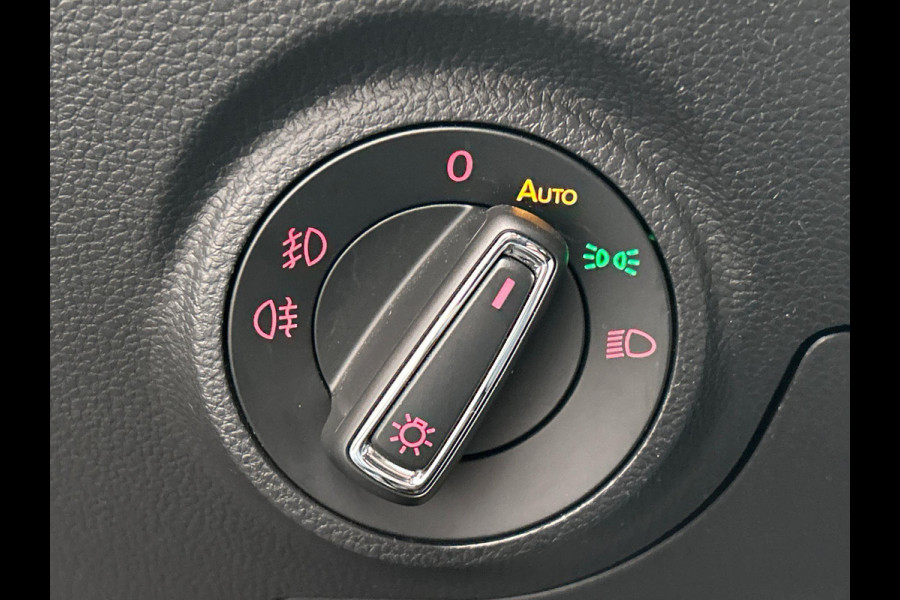 Seat Ibiza 1.0 TSI FR Business Intense Pano/dak Beats/Audio Achteruitrijcamera Trekhaak Origineel NL