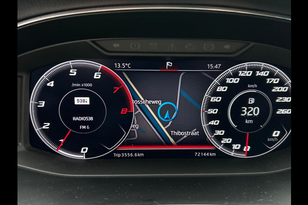 Seat Ibiza 1.0 TSI FR Business Intense Pano/dak Beats/Audio Achteruitrijcamera Trekhaak Origineel NL