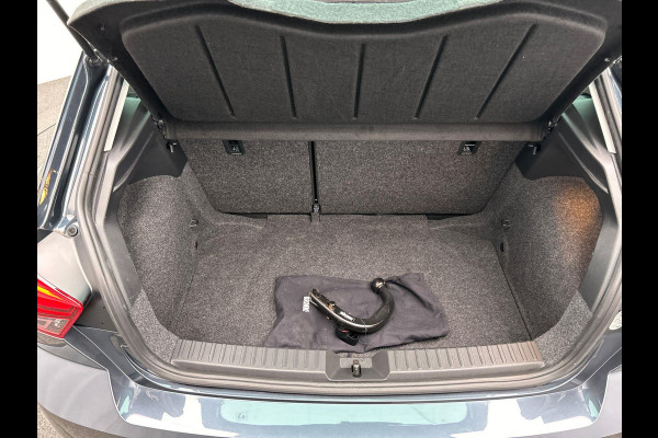 Seat Ibiza 1.0 TSI FR Business Intense Pano/dak Beats/Audio Achteruitrijcamera Trekhaak Origineel NL