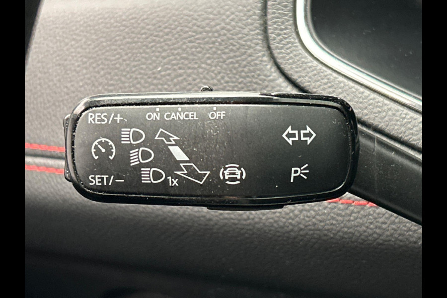 Seat Ibiza 1.0 TSI FR Business Intense Pano/dak Beats/Audio Achteruitrijcamera Trekhaak Origineel NL