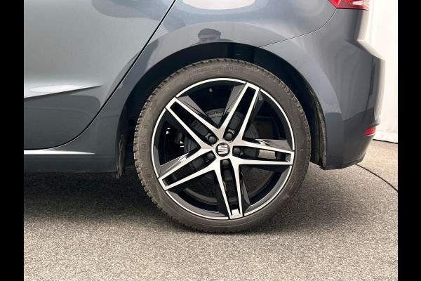 Seat Ibiza 1.0 TSI FR Business Intense Pano/dak Beats/Audio Achteruitrijcamera Trekhaak Origineel NL