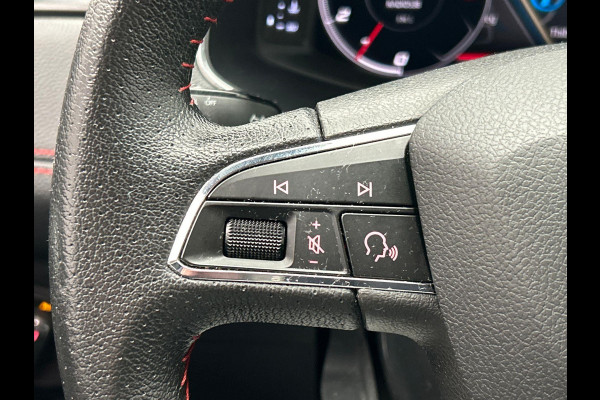 Seat Ibiza 1.0 TSI FR Business Intense Pano/dak Beats/Audio Achteruitrijcamera Trekhaak Origineel NL