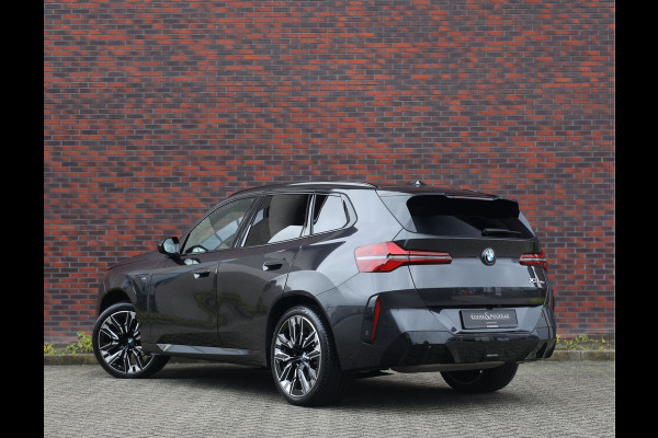 BMW X3 30e xDrive | M Sport Pro - Trekhaak - H/K - Pano