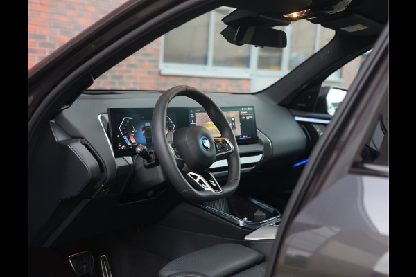 BMW X3 30e xDrive | M Sport Pro - Trekhaak - H/K - Pano