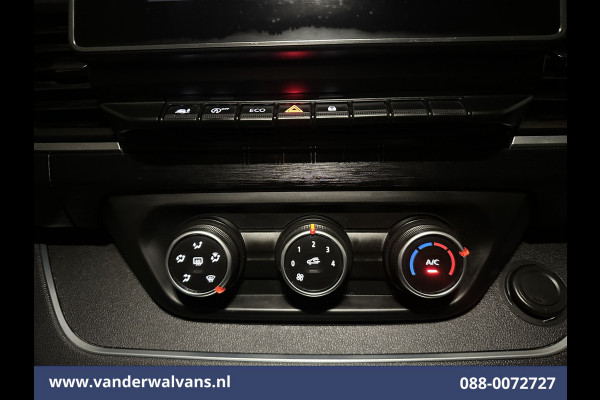 Renault Trafic 2.0 dCi L2H1 Euro6 Airco | Camera | Cruisecontrol | LED | Parkeersensoren Bijrijdersbank