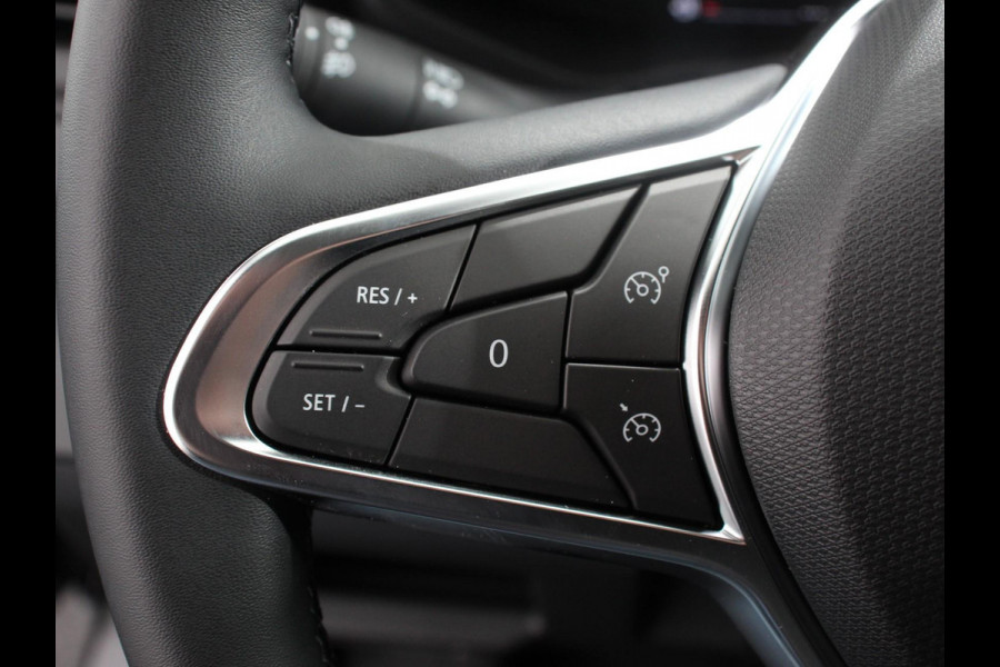 Renault Trafic 2.0 T30 L2H1 Advance Navigatie Airco Lichtmetalen velgen Betimmering Trekhaak Camera Parkeersensoren