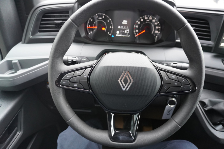 Renault Master T35 2.0 dCi 150PK L3H2 nr. V103 | Airco | Cruise | Camera |Navi