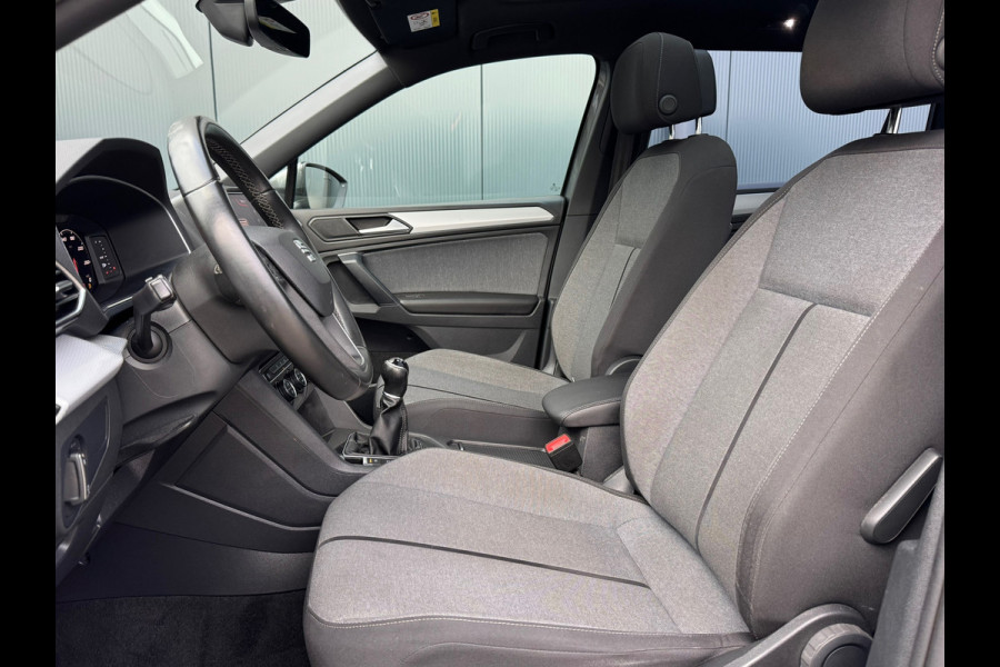 Seat Tarraco 1.5 TSI Style 7 persoons * Panorama * Trekhaak * Virtual Cockpit *