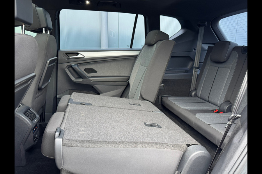 Seat Tarraco 1.5 TSI Style 7 persoons * Panorama * Trekhaak * Virtual Cockpit *