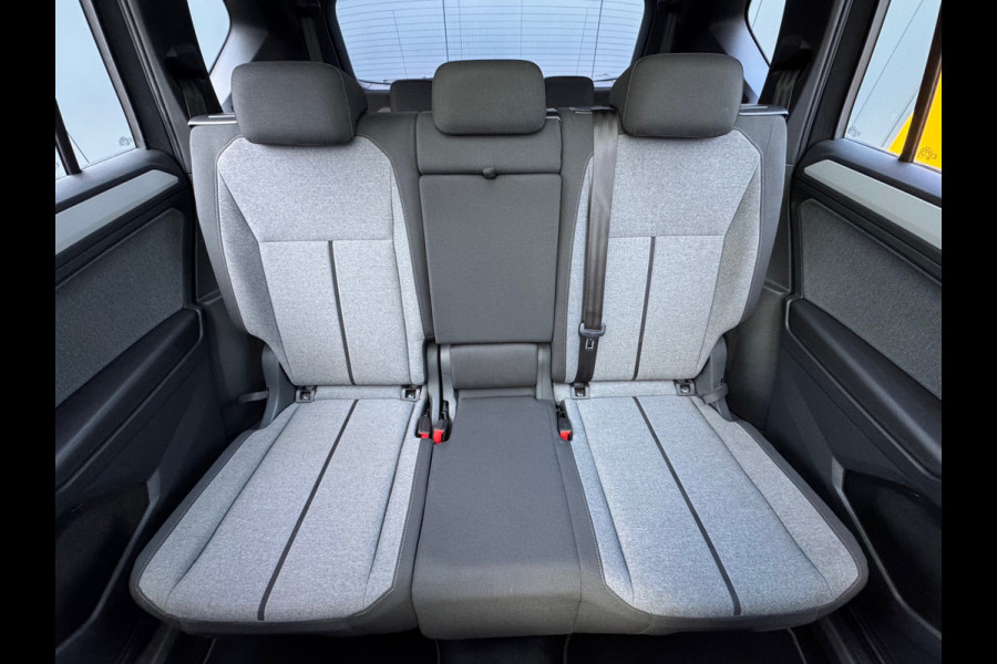 Seat Tarraco 1.5 TSI Style 7 persoons * Panorama * Trekhaak * Virtual Cockpit *