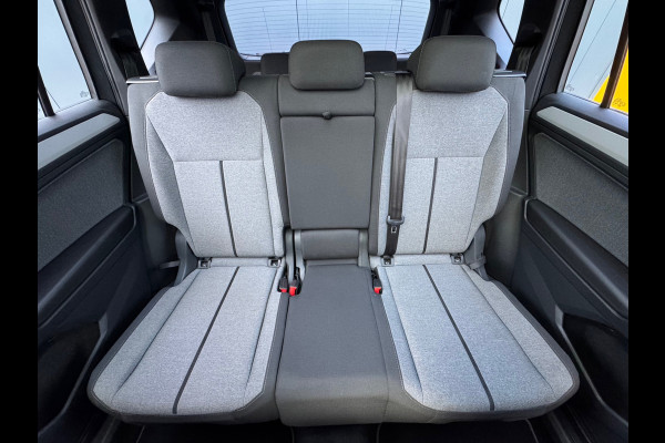 Seat Tarraco 1.5 TSI Style 7 persoons * Panorama * Trekhaak * Virtual Cockpit *