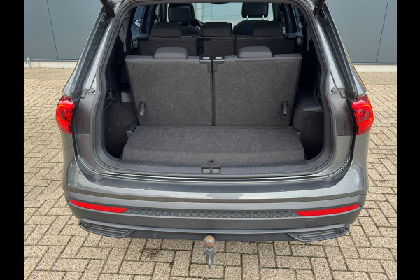 Seat Tarraco 1.5 TSI Style 7 persoons * Panorama * Trekhaak * Virtual Cockpit *