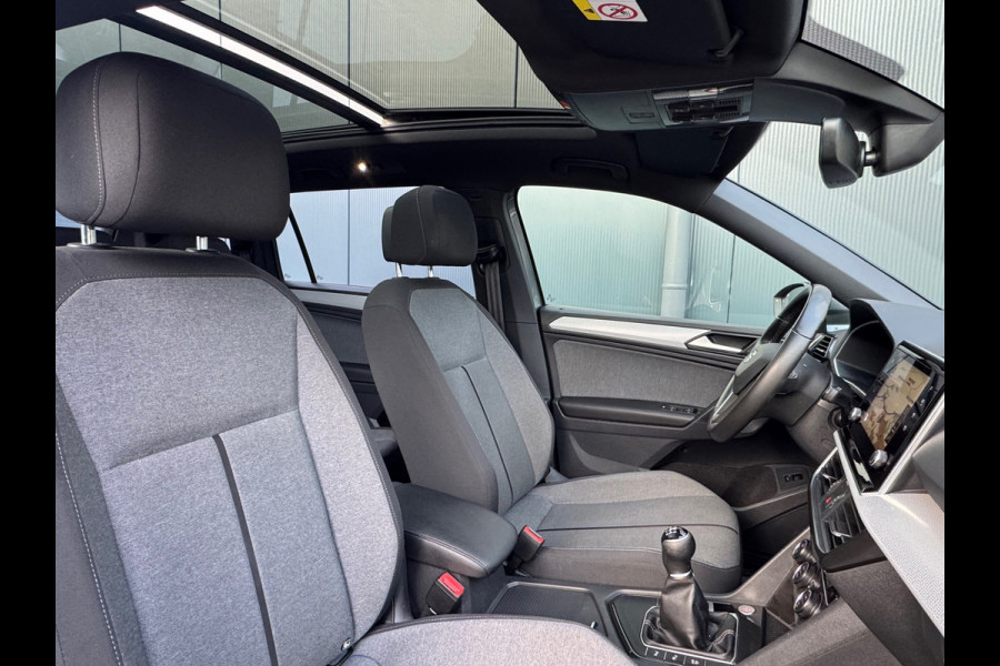 Seat Tarraco 1.5 TSI Style 7 persoons * Panorama * Trekhaak * Virtual Cockpit *
