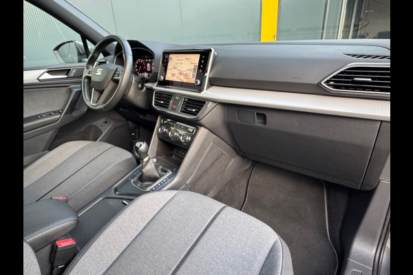 Seat Tarraco 1.5 TSI Style 7 persoons * Panorama * Trekhaak * Virtual Cockpit *