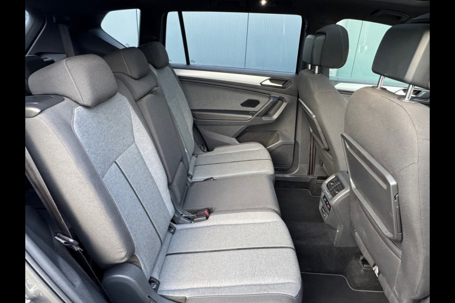 Seat Tarraco 1.5 TSI Style 7 persoons * Panorama * Trekhaak * Virtual Cockpit *