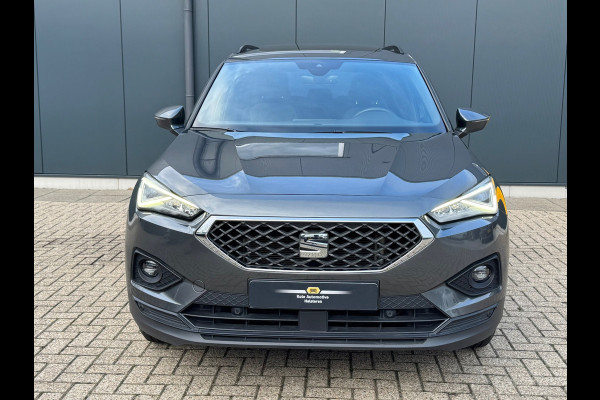 Seat Tarraco 1.5 TSI Style 7 persoons * Panorama * Trekhaak * Virtual Cockpit *