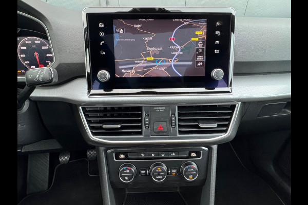 Seat Tarraco 1.5 TSI Style 7 persoons * Panorama * Trekhaak * Virtual Cockpit *