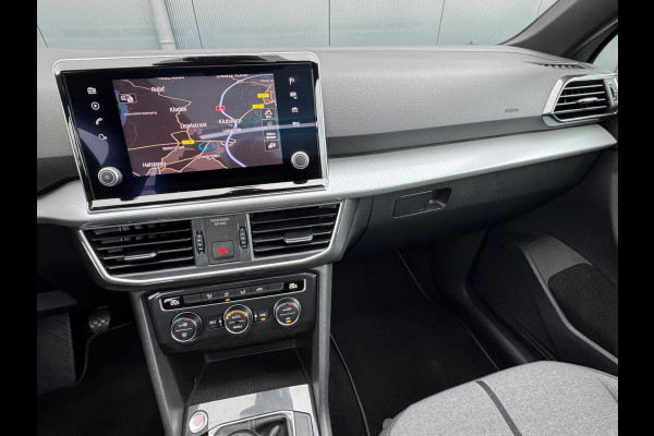 Seat Tarraco 1.5 TSI Style 7 persoons * Panorama * Trekhaak * Virtual Cockpit *