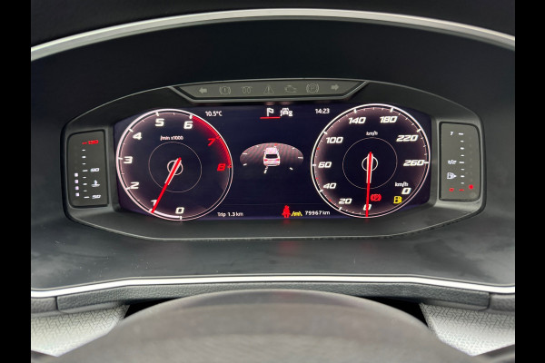 Seat Tarraco 1.5 TSI Style 7 persoons * Panorama * Trekhaak * Virtual Cockpit *