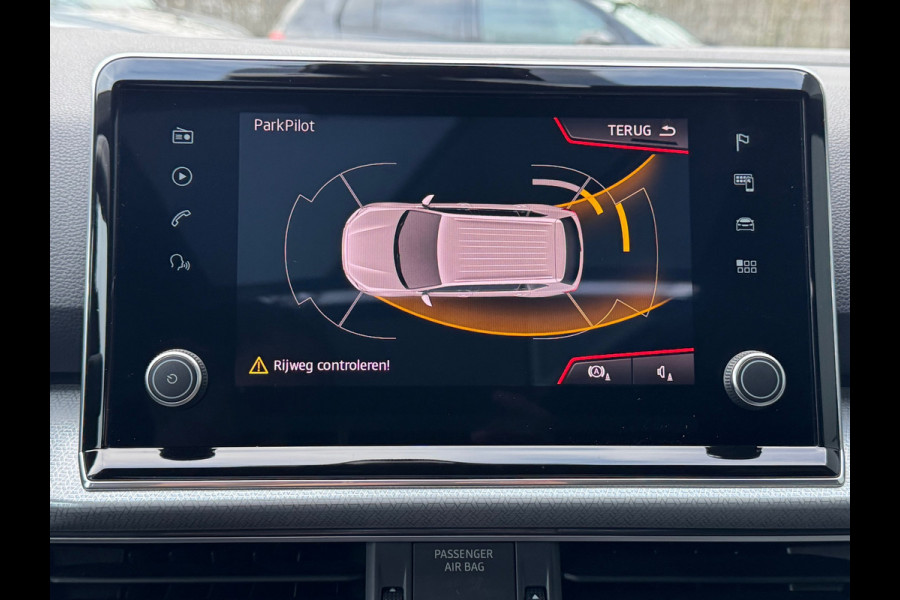 Seat Tarraco 1.5 TSI Style 7 persoons * Panorama * Trekhaak * Virtual Cockpit *