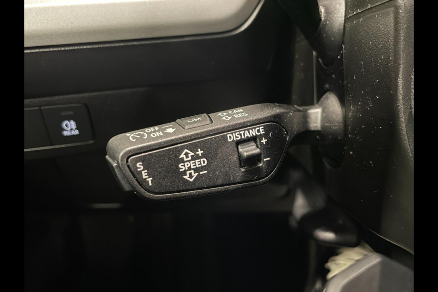 Audi Q4 e-tron 40 Edition 77 kWh|94% SOH|ACC|CAMERA|CARPLAY, ANDROID AUTO|STOELVERW.|ELEK. A-KLEP|NL-AUTO|NAP|INCL. BTW|1e EIG.|