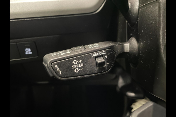 Audi Q4 e-tron 40 Edition 77 kWh|94% SOH|ACC|CAMERA|CARPLAY, ANDROID AUTO|STOELVERW.|ELEK. A-KLEP|NL-AUTO|NAP|INCL. BTW|1e EIG.|