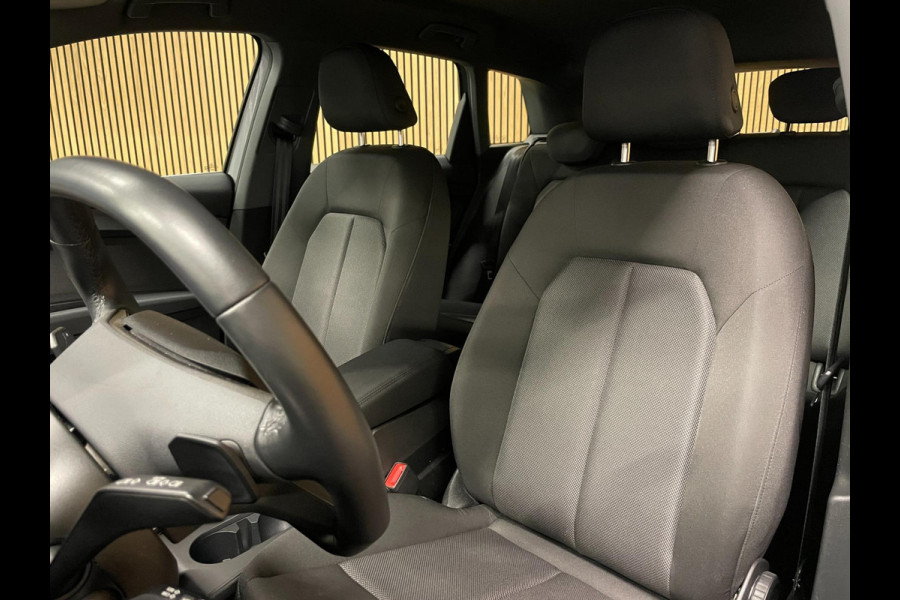 Audi Q4 e-tron 40 Edition 77 kWh|94% SOH|ACC|CAMERA|CARPLAY, ANDROID AUTO|STOELVERW.|ELEK. A-KLEP|NL-AUTO|NAP|INCL. BTW|1e EIG.|