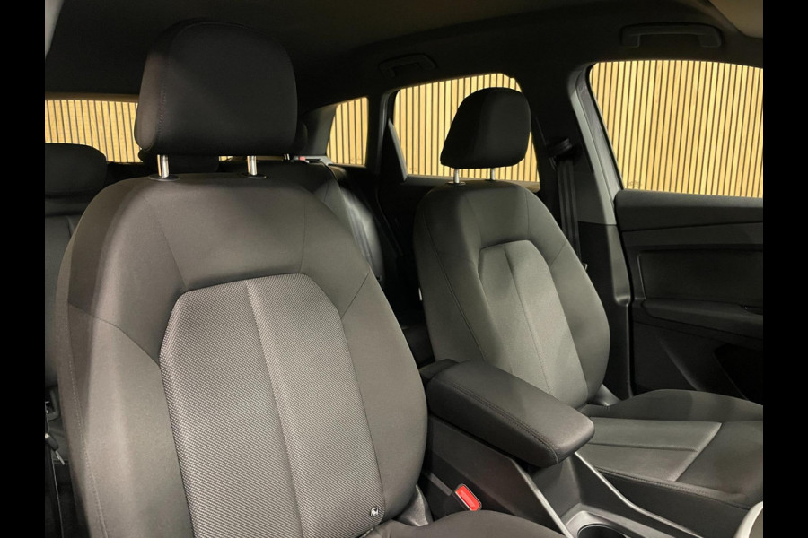 Audi Q4 e-tron 40 Edition 77 kWh|94% SOH|ACC|CAMERA|CARPLAY, ANDROID AUTO|STOELVERW.|ELEK. A-KLEP|NL-AUTO|NAP|INCL. BTW|1e EIG.|