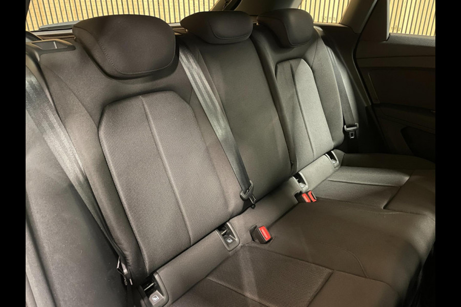 Audi Q4 e-tron 40 Edition 77 kWh|94% SOH|ACC|CAMERA|CARPLAY, ANDROID AUTO|STOELVERW.|ELEK. A-KLEP|NL-AUTO|NAP|INCL. BTW|1e EIG.|