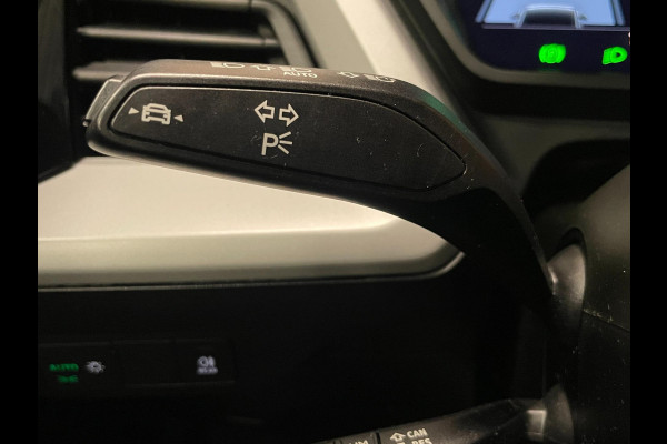 Audi Q4 e-tron 40 Edition 77 kWh|94% SOH|ACC|CAMERA|CARPLAY, ANDROID AUTO|STOELVERW.|ELEK. A-KLEP|NL-AUTO|NAP|INCL. BTW|1e EIG.|