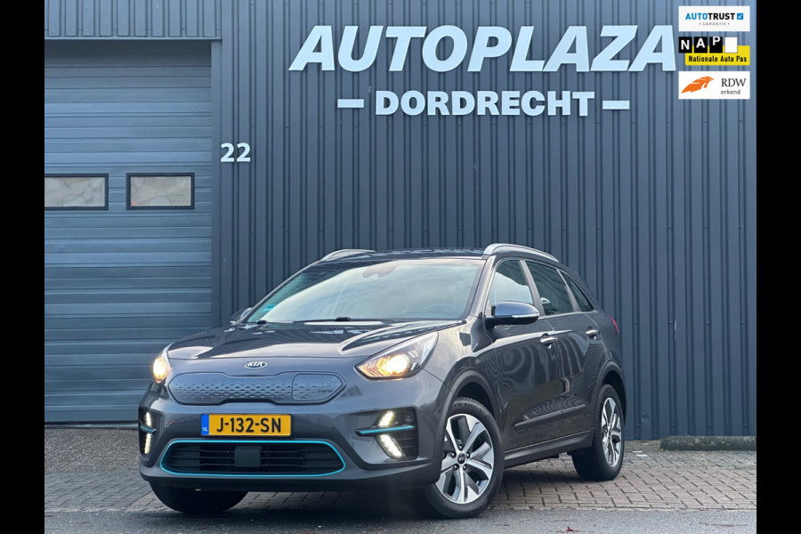 Kia e-Niro DynamicLine 64 kWh Camera|Navi|Stoelverw.