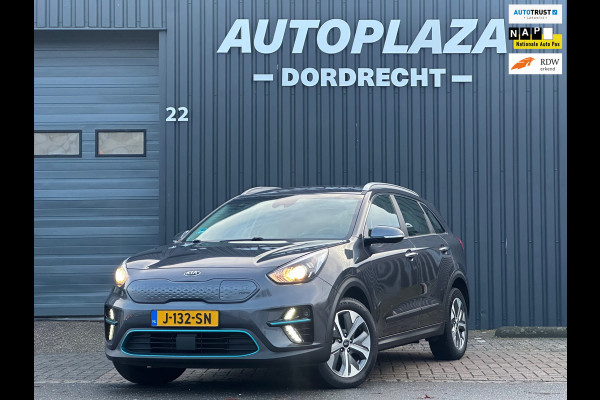 Kia e-Niro DynamicLine 64 kWh Camera|Navi|Stoelverw.
