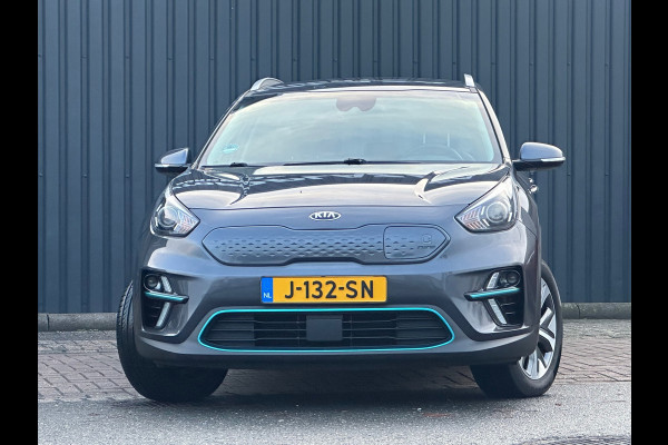 Kia e-Niro DynamicLine 64 kWh Camera|Navi|Stoelverw.