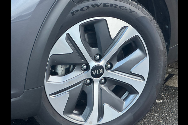 Kia e-Niro DynamicLine 64 kWh Camera|Navi|Stoelverw.