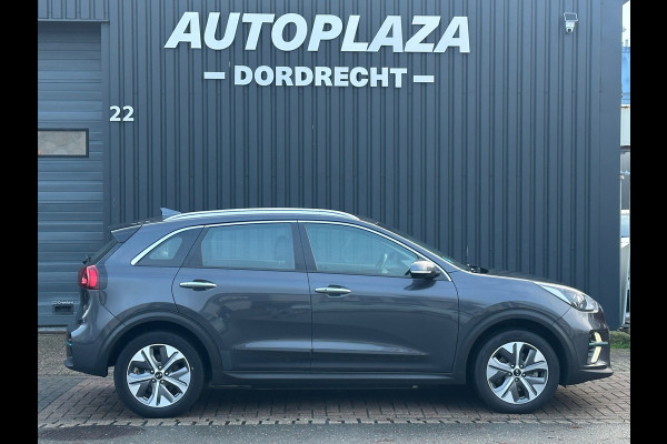 Kia e-Niro DynamicLine 64 kWh Camera|Navi|Stoelverw.