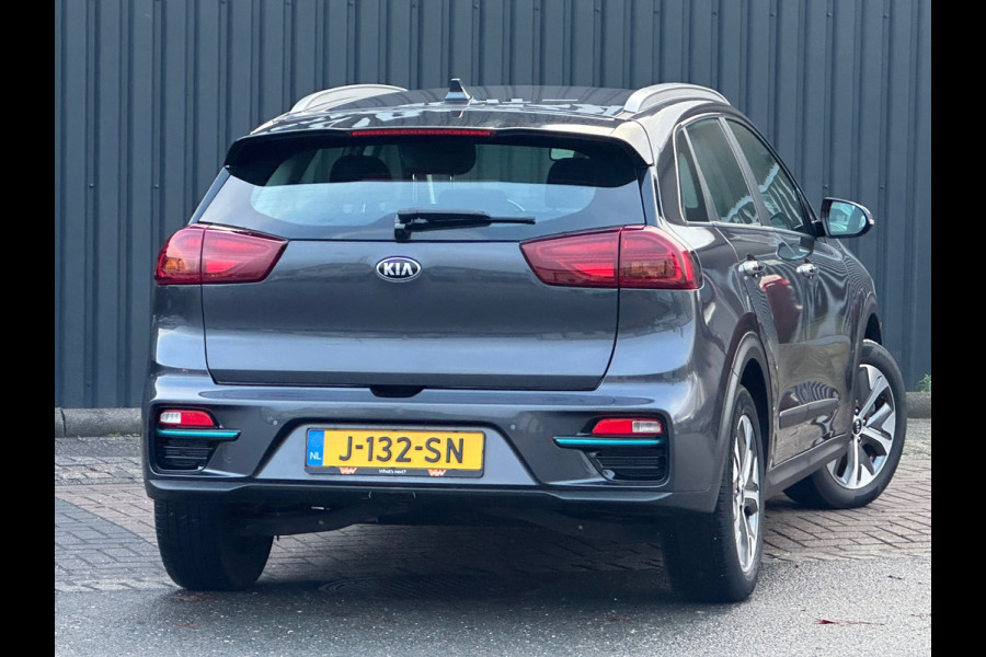 Kia e-Niro DynamicLine 64 kWh Camera|Navi|Stoelverw.