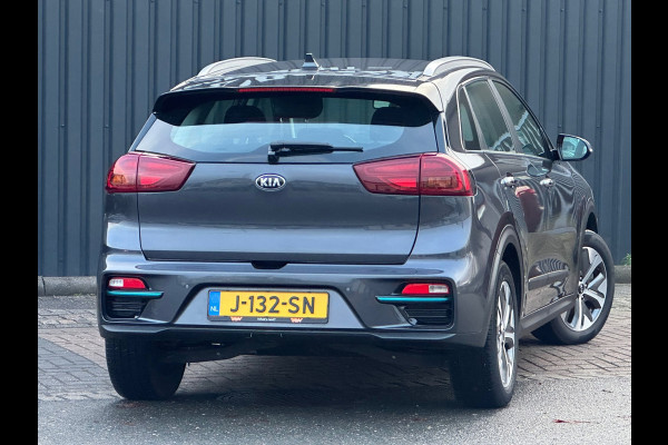 Kia e-Niro DynamicLine 64 kWh Camera|Navi|Stoelverw.