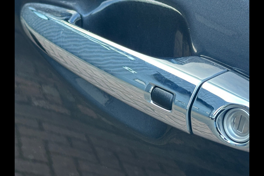 Kia e-Niro DynamicLine 64 kWh Camera|Navi|Stoelverw.