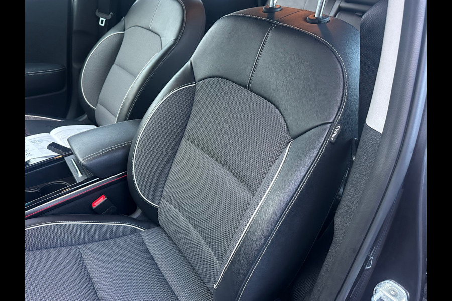 Kia e-Niro DynamicLine 64 kWh Camera|Navi|Stoelverw.