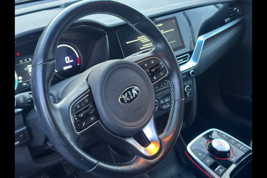 Kia e-Niro DynamicLine 64 kWh Camera|Navi|Stoelverw.