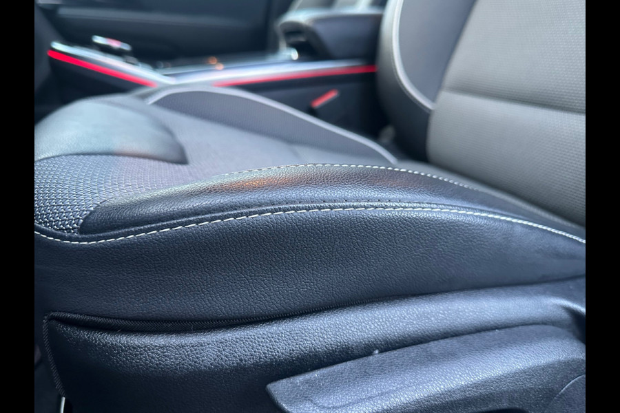 Kia e-Niro DynamicLine 64 kWh Camera|Navi|Stoelverw.