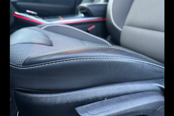 Kia e-Niro DynamicLine 64 kWh Camera|Navi|Stoelverw.