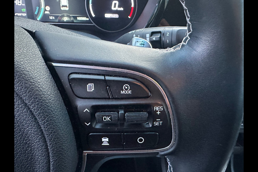 Kia e-Niro DynamicLine 64 kWh Camera|Navi|Stoelverw.